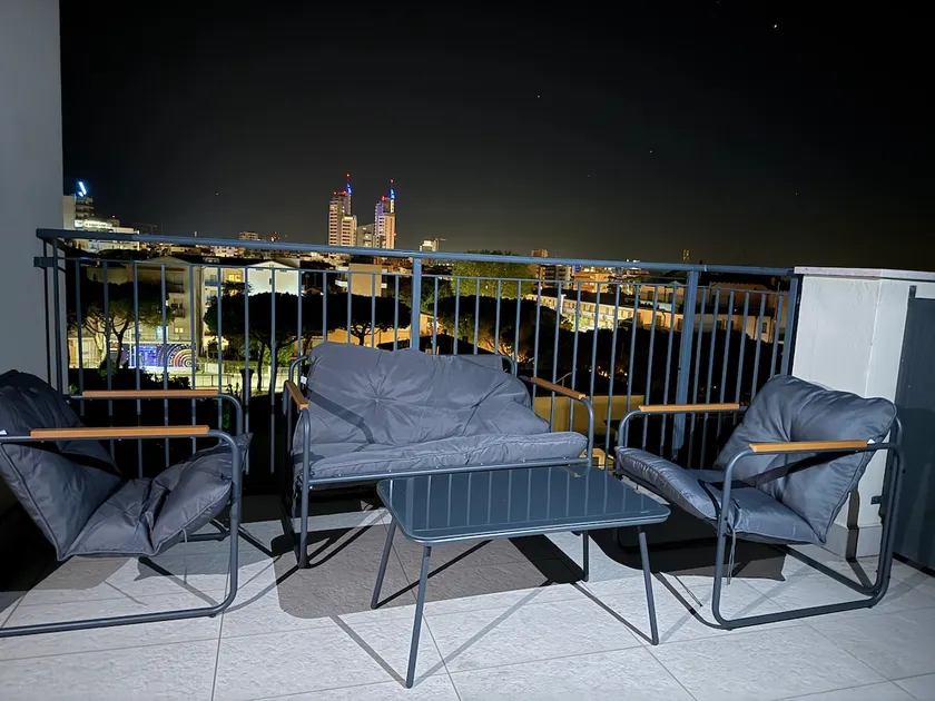 Jesolo attic - beach spot - Image 1