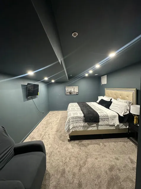 Lux 2 bedroom apartment - Image 1