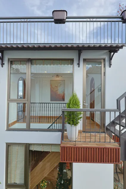 MEL bungalow 2 - Cozy & pretty - Image 1