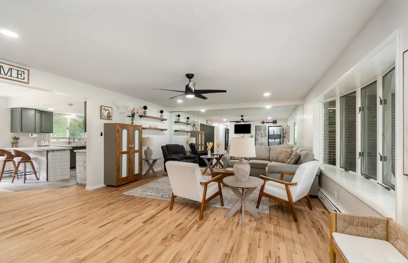 Long Term, Large Groups, Sleeps 12, Handicap, - Image 1