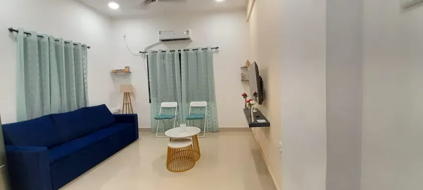 Newly Furnished Cozy, comfy, home away from home - Image 1