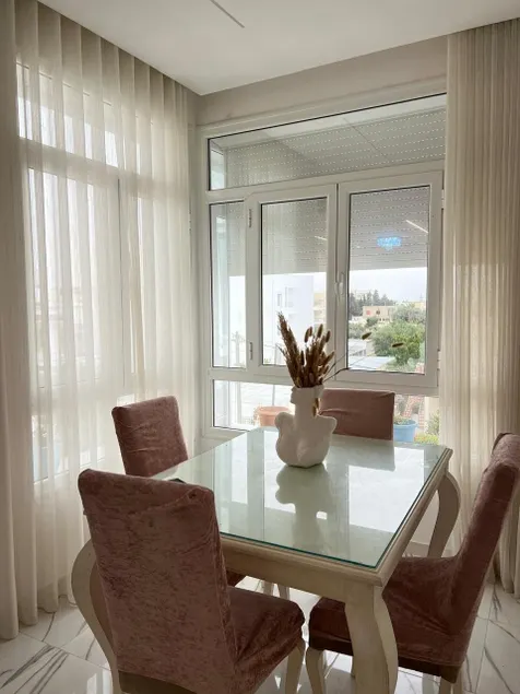 Villa floor 5 min to the sea and 7 min to the airport - Image 1