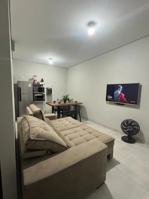 Studio house near BR 364 - Image 1