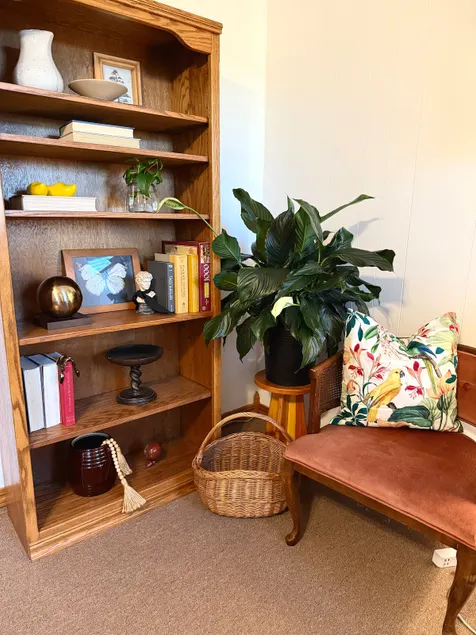 Cozy 2nd floor apartment - Image 1