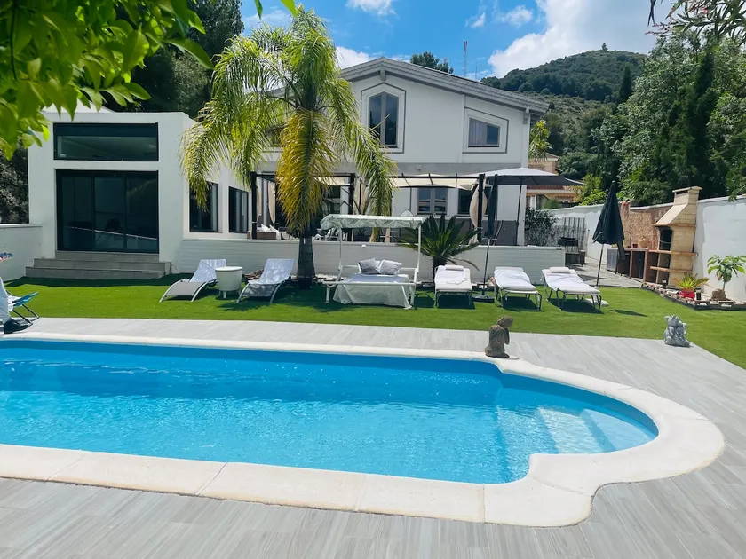 Villa Palmera - Image 1