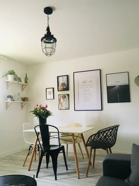 Charming apartment in Oullins - Image 1