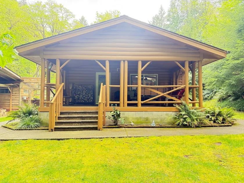 The Elmm Hideaway - Image 1