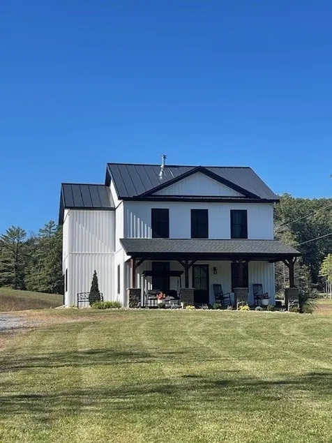The Farmhouse - Image 1