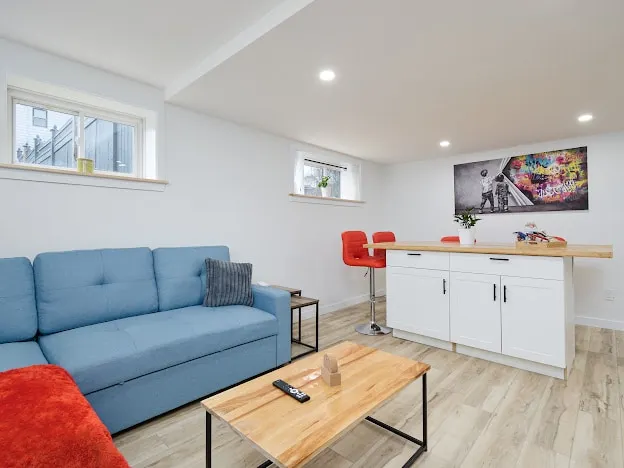 Lovely 2bedroom, 2 min to membertue trade center - Image 1