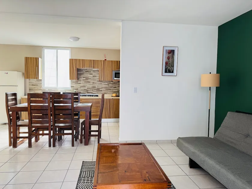 Apartment ONE - Image 1
