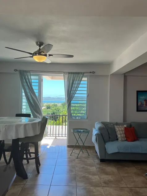 Vista Bella 1 Boqueron: Pool, AC, Mins to Poblado - Image 1