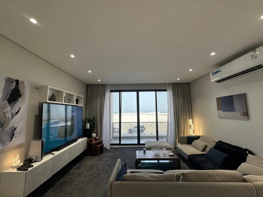 2 Bedrooms | Waterfront with 86' TV + PS5/Balcony - Image 1
