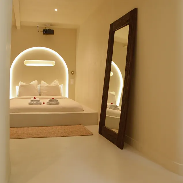 Casa Cinta • Balinese Escape with Balneo & Cinema - Image 1