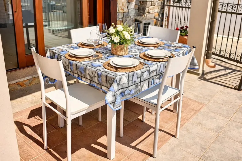 Casa Perla 2 a few minutes from the beautiful beaches of Chia - Image 1