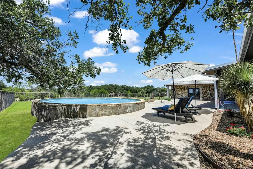 Western Retreat w/ Pool & Room to Entertain - Image 1