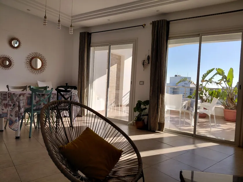 Charming apartment 2 minutes from Mansourah sea - Image 1