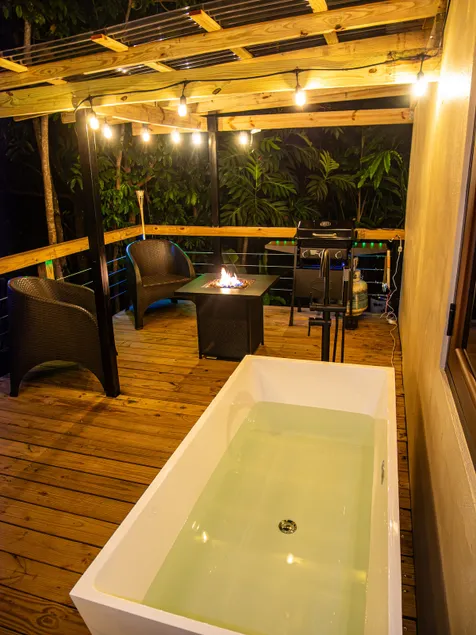 Serenity Cabin - Image 1