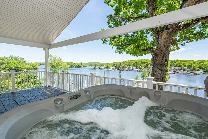 Stunning Home On Lake Hopatcong - Image 1