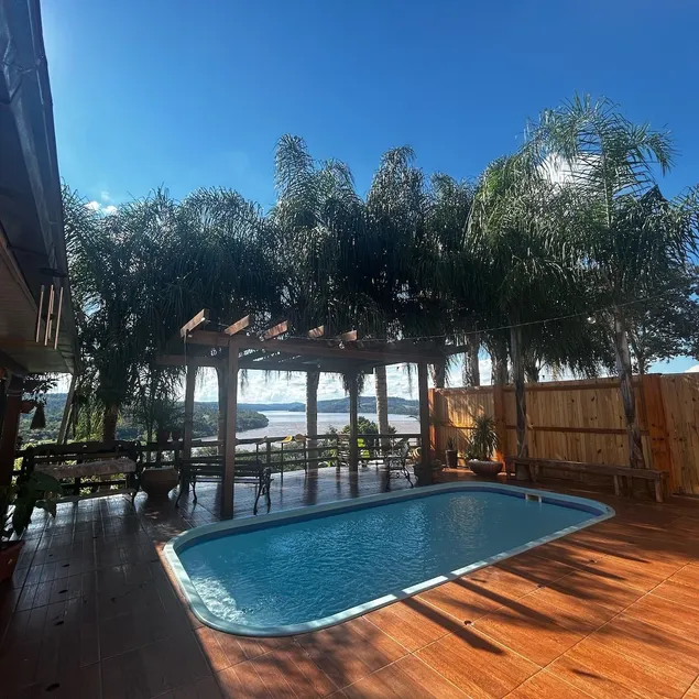 Paradise retreat guesthouse - Image 1