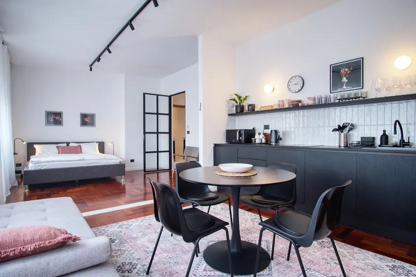 Apartment Studio 3A - Image 1