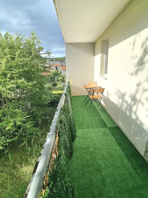 The Auvergne Volcanoes apartment! - Image 1