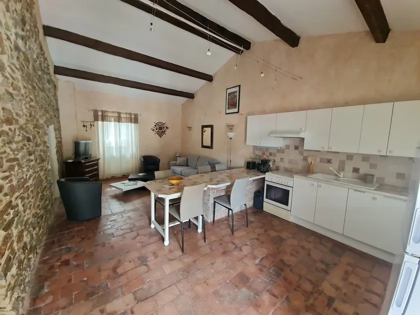 Chambre d'hote Gîte Le Tilleul - Image 1