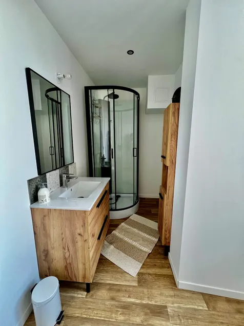 Downtown apartment - Image 1
