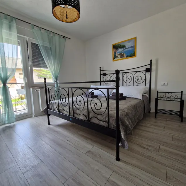 Vila Natasa Apartment 3 near Plitvice - Image 1