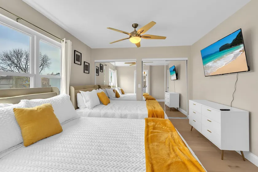 Stylish Home-Ideal for Family, Group & LongStays - Image 1