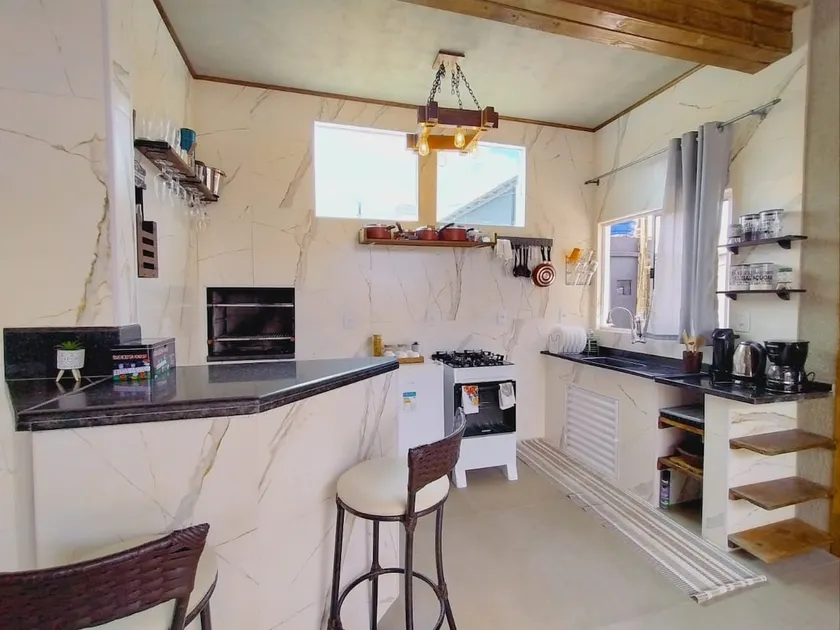Cozy house for 4 people - Image 1