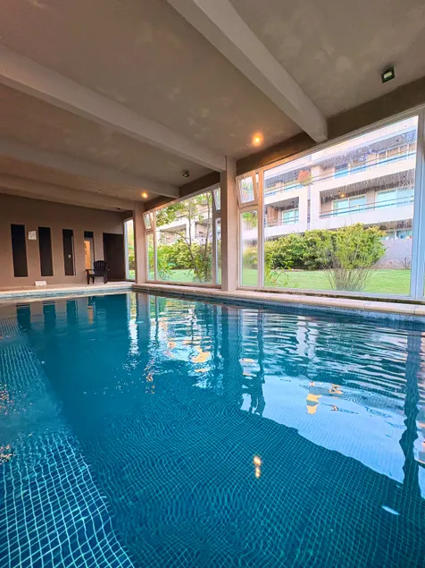 Apartment with amenities in Pilar, Austral area - Image 1