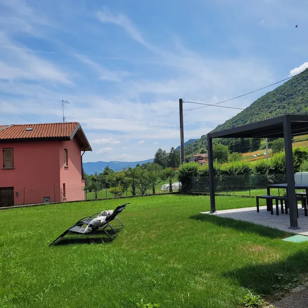 Garden Relais Mountain Lake Iseo Hospitality - Image 1