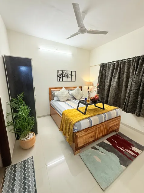 Petite elegance suite near nesco - Image 1