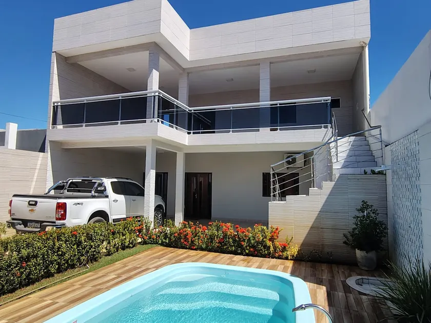Dream house - Image 1