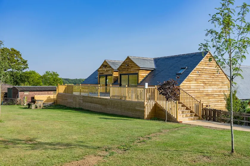 The Silvan Lodge, Peace, Privacy, and Pure calm - Image 1