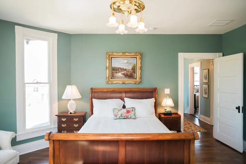 The Parsonage | Grand 19th Century 4 Bdrm Home - Image 1