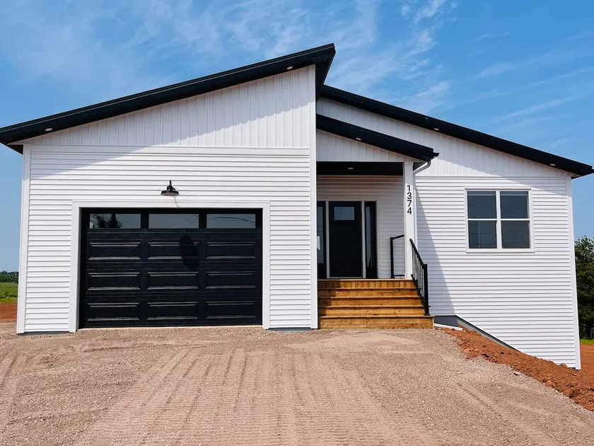 The Modern Homestead - Image 1