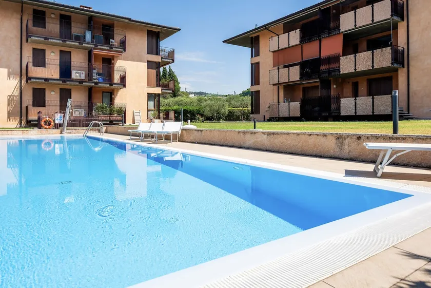 Mari&Monti Apartment - Image 1