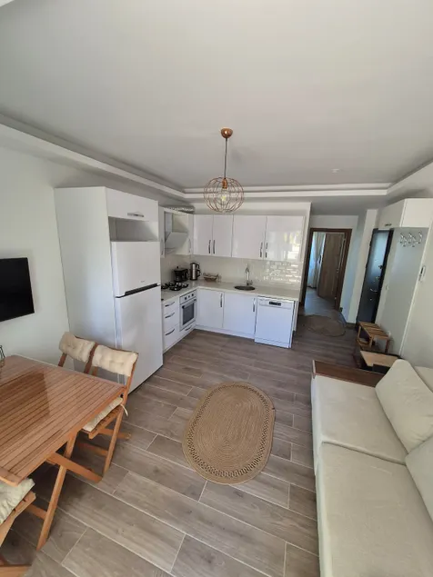 Datça Reşadiye 1+1 Holiday House – Sleeps 4 - Image 1