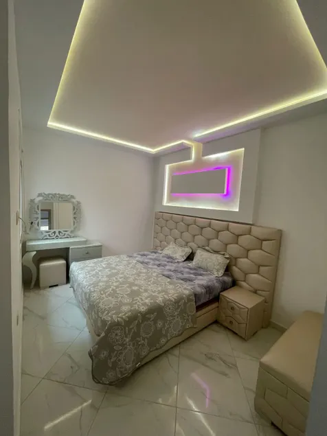 Apartment 300 meters from the beach ground floor - Image 1