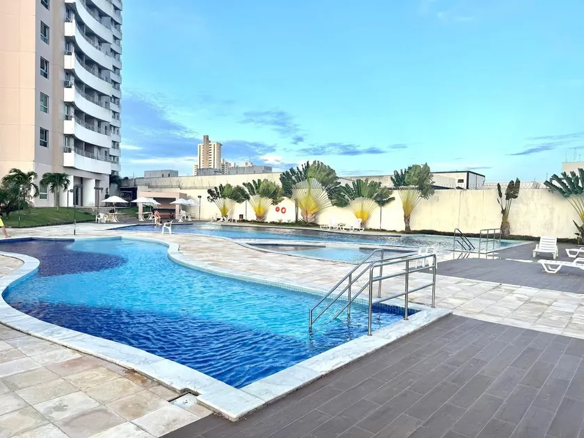 Natture Condominio Clube - Image 1