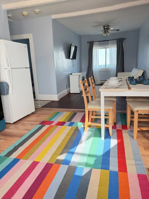 Ocean View Cozy Stay 3 - Image 1