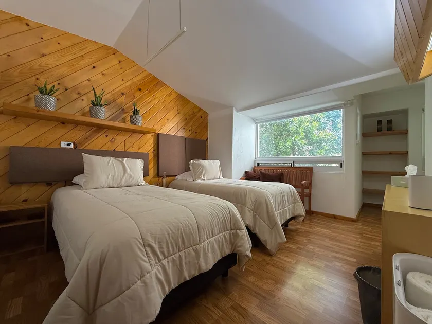 Casa Geiser Blanco (We bill) - Image 1