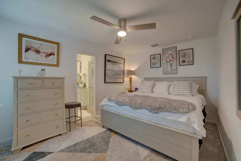 Charming Getaway Retreat 3BD/2.5BA King/Queen Beds - Image 1