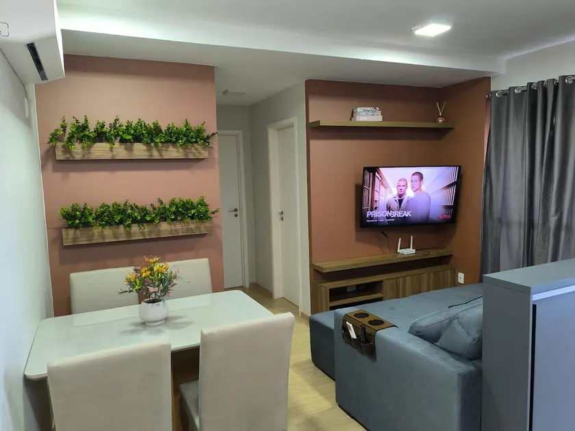 Viva Confort. Brand new apartment. - Image 1