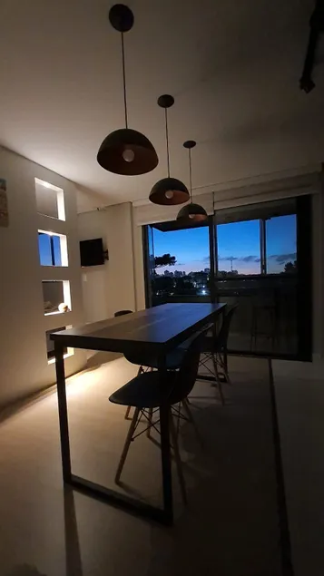 Sunset Smart- Studio with Balcony and Barbecue - Image 1