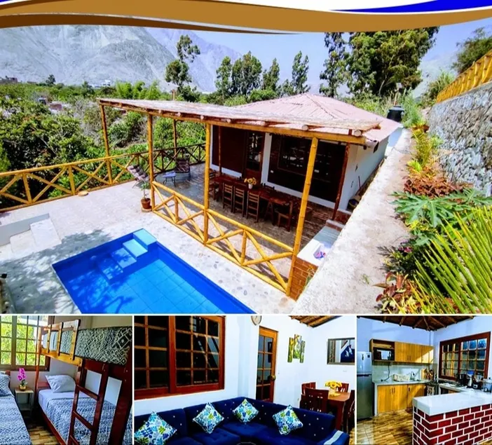 Beautiful El Mirador Country House - Image 1
