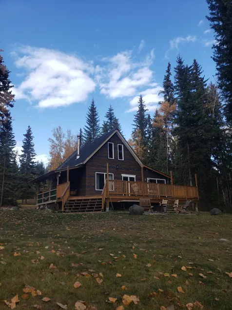 Coach house on Simon lake - Image 1