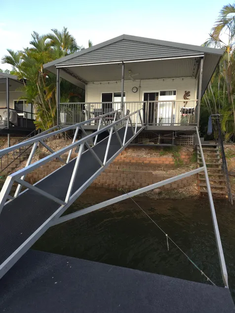 Kingfisher Lakehouse - Unit 50 - Image 1