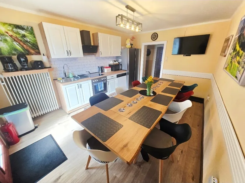 Haus Bellaflora Apartman - Image 1